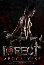 Watch [REC] 4: Apocalypse Zmovie